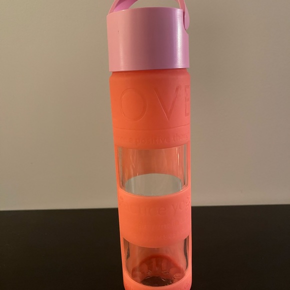🤍LULULEMON🤍 PURE FOCUS GLASS BOTTLE - Picture 5 of 5